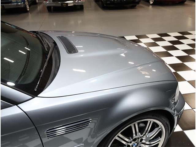 2004 BMW M3 (CC-2068809) for sale in Addison, Illinois