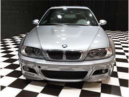 2004 BMW M3 (CC-2068809) for sale in Addison, Illinois