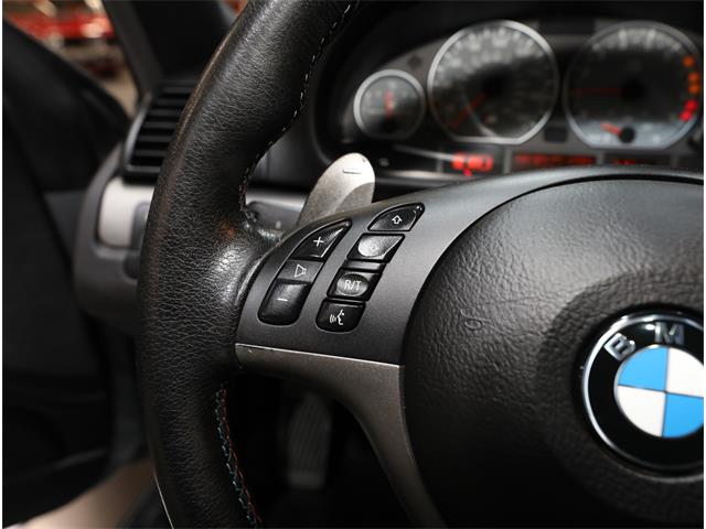 2004 BMW M3 (CC-2068809) for sale in Addison, Illinois