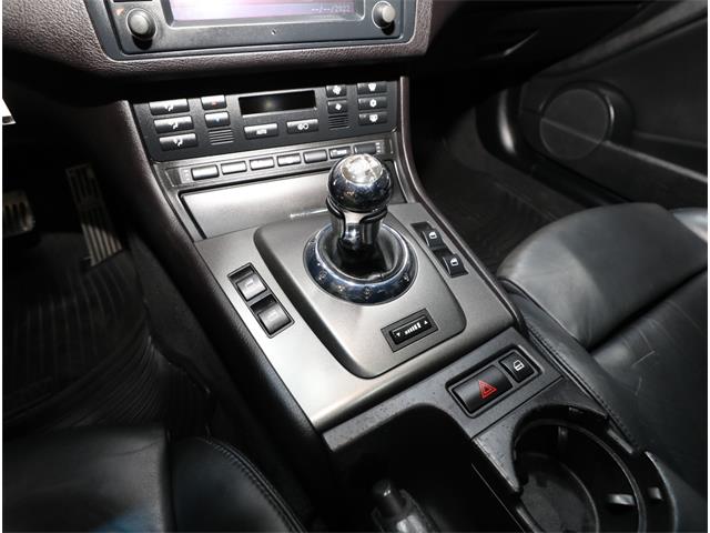 2004 BMW M3 (CC-2068809) for sale in Addison, Illinois