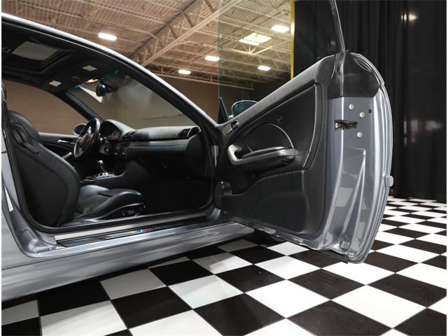 2004 BMW M3 (CC-2068809) for sale in Addison, Illinois