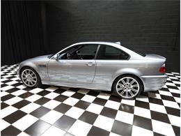 2004 BMW M3 (CC-2068809) for sale in Addison, Illinois