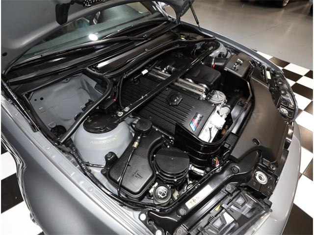 2004 BMW M3 (CC-2068809) for sale in Addison, Illinois