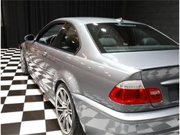 2004 BMW M3 (CC-2068809) for sale in Addison, Illinois