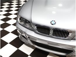 2004 BMW M3 (CC-2068809) for sale in Addison, Illinois