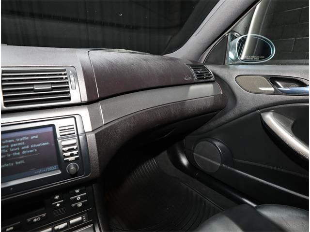 2004 BMW M3 (CC-2068809) for sale in Addison, Illinois