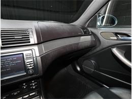 2004 BMW M3 (CC-2068809) for sale in Addison, Illinois
