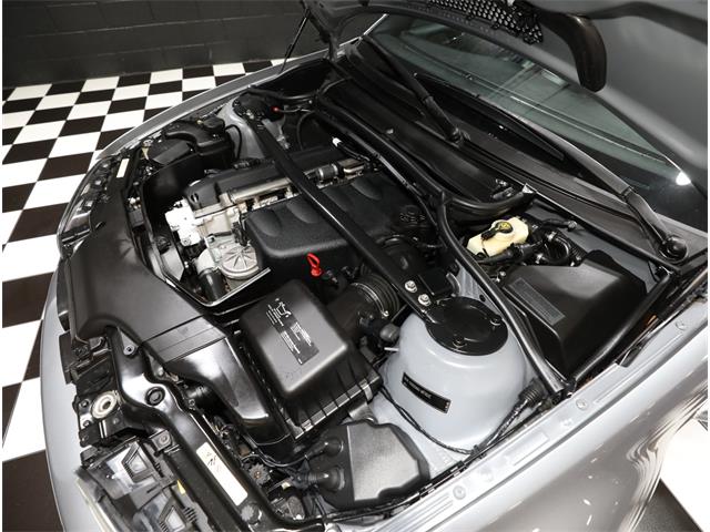 2004 BMW M3 (CC-2068809) for sale in Addison, Illinois