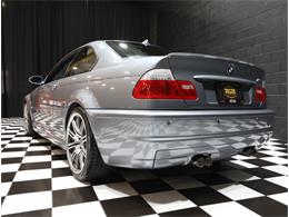 2004 BMW M3 (CC-2068809) for sale in Addison, Illinois