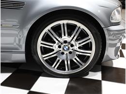 2004 BMW M3 (CC-2068809) for sale in Addison, Illinois