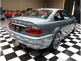 2004 BMW M3 (CC-2068809) for sale in Addison, Illinois
