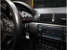 2004 BMW M3 (CC-2068809) for sale in Addison, Illinois