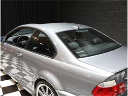 2004 BMW M3 (CC-2068809) for sale in Addison, Illinois