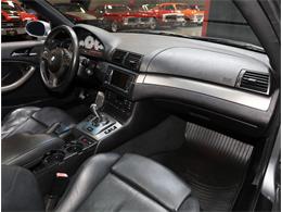 2004 BMW M3 (CC-2068809) for sale in Addison, Illinois