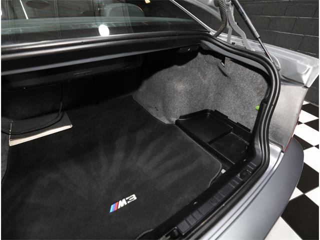 2004 BMW M3 (CC-2068809) for sale in Addison, Illinois