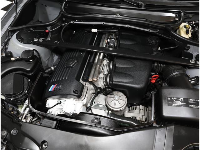 2004 BMW M3 (CC-2068809) for sale in Addison, Illinois