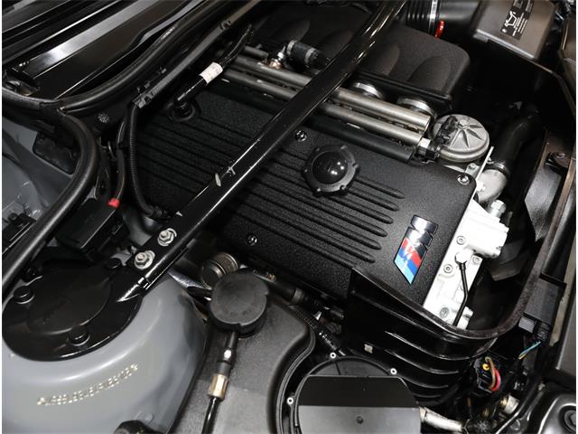2004 BMW M3 (CC-2068809) for sale in Addison, Illinois
