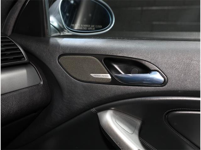 2004 BMW M3 (CC-2068809) for sale in Addison, Illinois