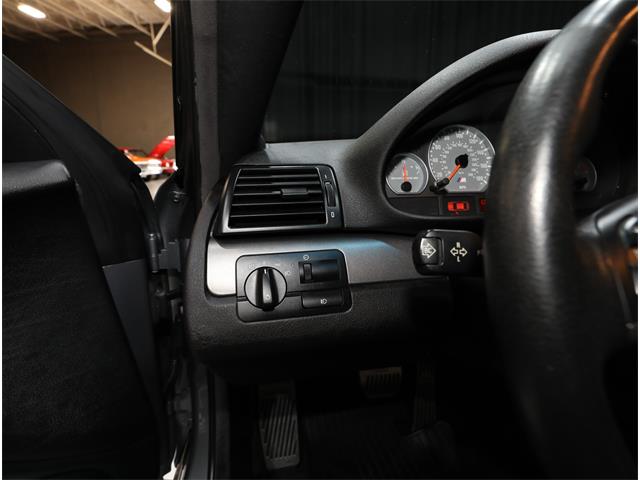 2004 BMW M3 (CC-2068809) for sale in Addison, Illinois