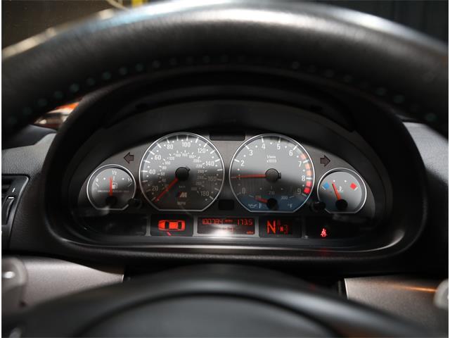 2004 BMW M3 (CC-2068809) for sale in Addison, Illinois