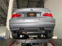 2004 BMW M3 (CC-2068809) for sale in Addison, Illinois
