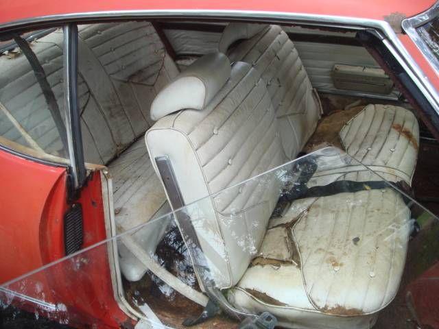 1970 Oldsmobile Cutlass (CC-2068810) for sale in Cadillac, Michigan