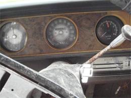 1970 Oldsmobile Cutlass (CC-2068810) for sale in Cadillac, Michigan