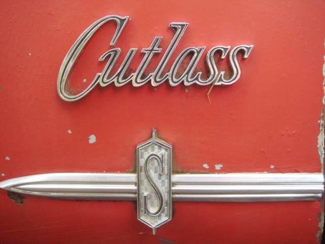 1970 Oldsmobile Cutlass (CC-2068810) for sale in Cadillac, Michigan