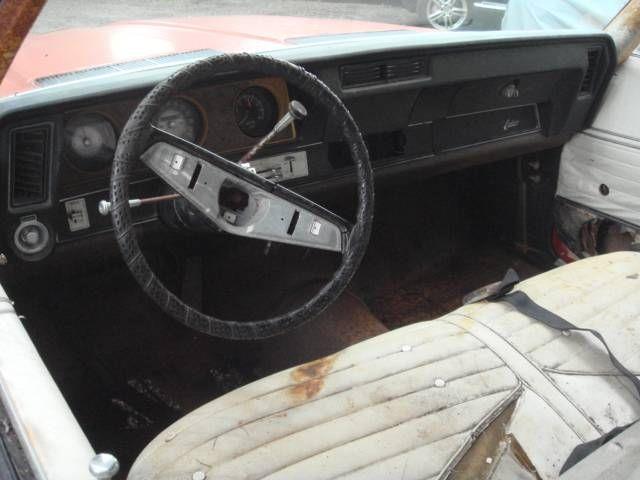 1970 Oldsmobile Cutlass (CC-2068810) for sale in Cadillac, Michigan