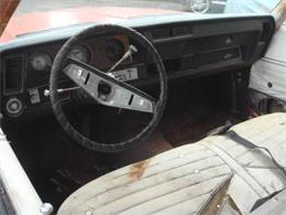 1970 Oldsmobile Cutlass (CC-2068810) for sale in Cadillac, Michigan