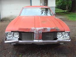 1970 Oldsmobile Cutlass (CC-2068810) for sale in Cadillac, Michigan