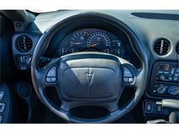 2002 Pontiac Firebird (CC-2068811) for sale in Addison, Illinois
