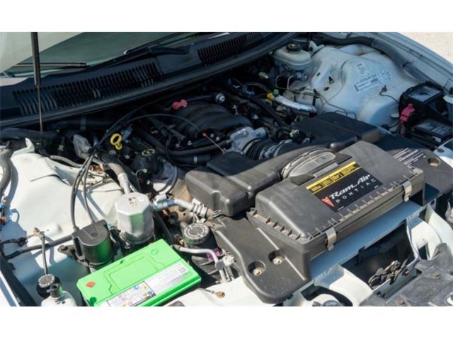 2002 Pontiac Firebird (CC-2068811) for sale in Addison, Illinois