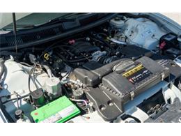 2002 Pontiac Firebird (CC-2068811) for sale in Addison, Illinois
