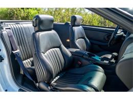 2002 Pontiac Firebird (CC-2068811) for sale in Addison, Illinois