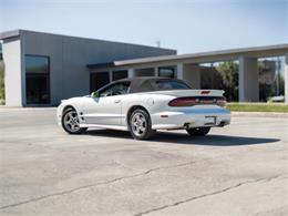 2002 Pontiac Firebird (CC-2068811) for sale in Addison, Illinois
