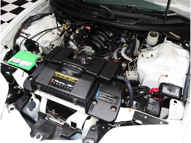 2002 Pontiac Firebird (CC-2068811) for sale in Addison, Illinois