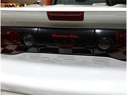 2002 Pontiac Firebird (CC-2068811) for sale in Addison, Illinois