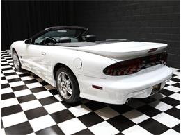 2002 Pontiac Firebird (CC-2068811) for sale in Addison, Illinois