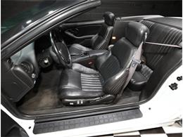2002 Pontiac Firebird (CC-2068811) for sale in Addison, Illinois