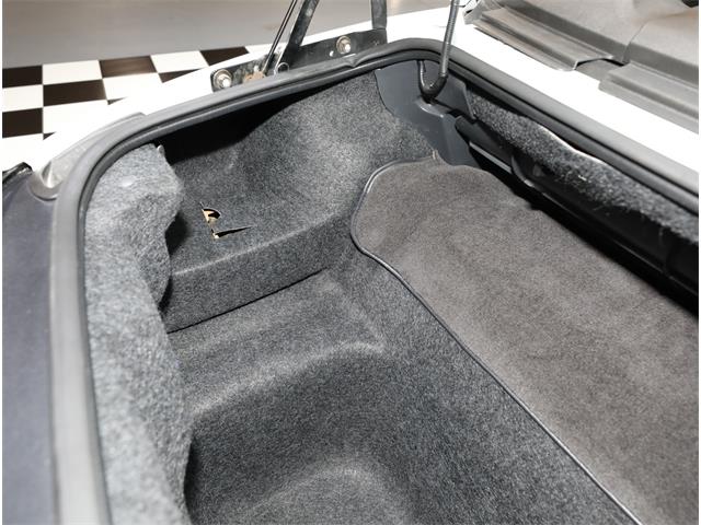 2002 Pontiac Firebird (CC-2068811) for sale in Addison, Illinois