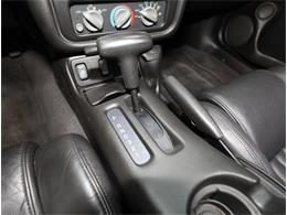 2002 Pontiac Firebird (CC-2068811) for sale in Addison, Illinois