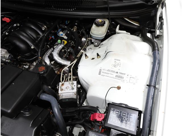 2002 Pontiac Firebird (CC-2068811) for sale in Addison, Illinois