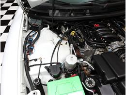 2002 Pontiac Firebird (CC-2068811) for sale in Addison, Illinois