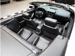 2002 Pontiac Firebird (CC-2068811) for sale in Addison, Illinois