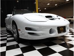2002 Pontiac Firebird (CC-2068811) for sale in Addison, Illinois