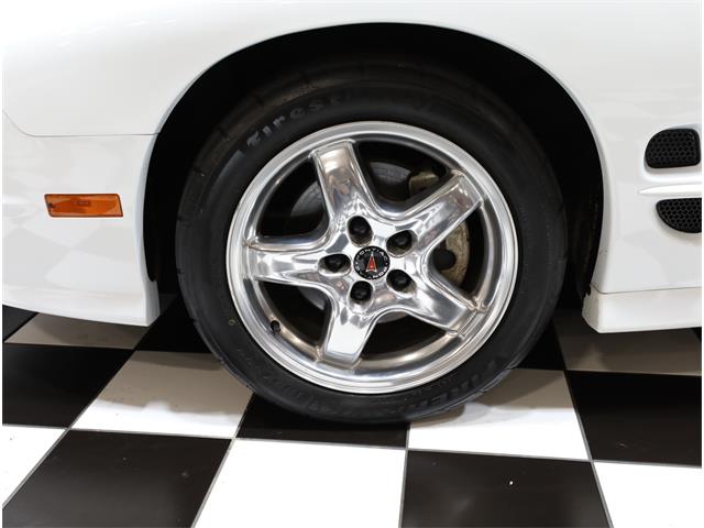 2002 Pontiac Firebird (CC-2068811) for sale in Addison, Illinois