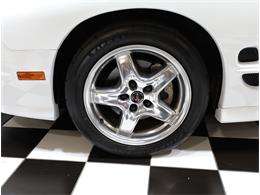 2002 Pontiac Firebird (CC-2068811) for sale in Addison, Illinois