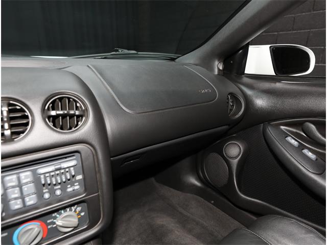 2002 Pontiac Firebird (CC-2068811) for sale in Addison, Illinois