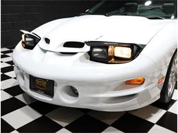 2002 Pontiac Firebird (CC-2068811) for sale in Addison, Illinois